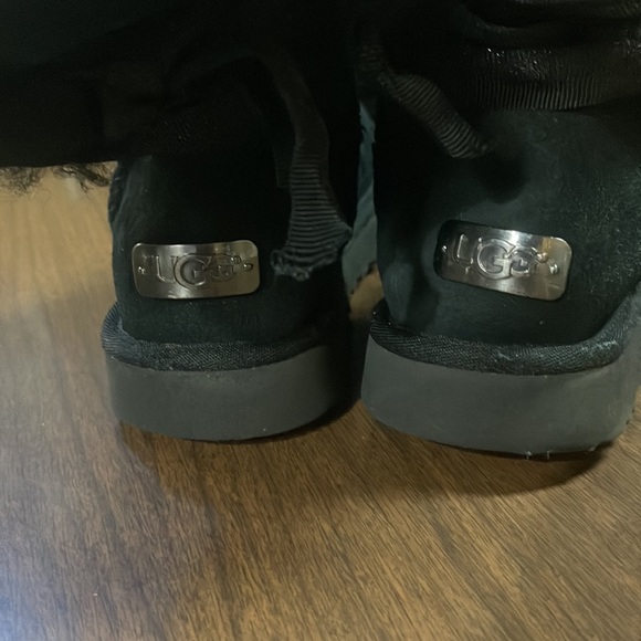 Ugg boots - Picture 5 of 5